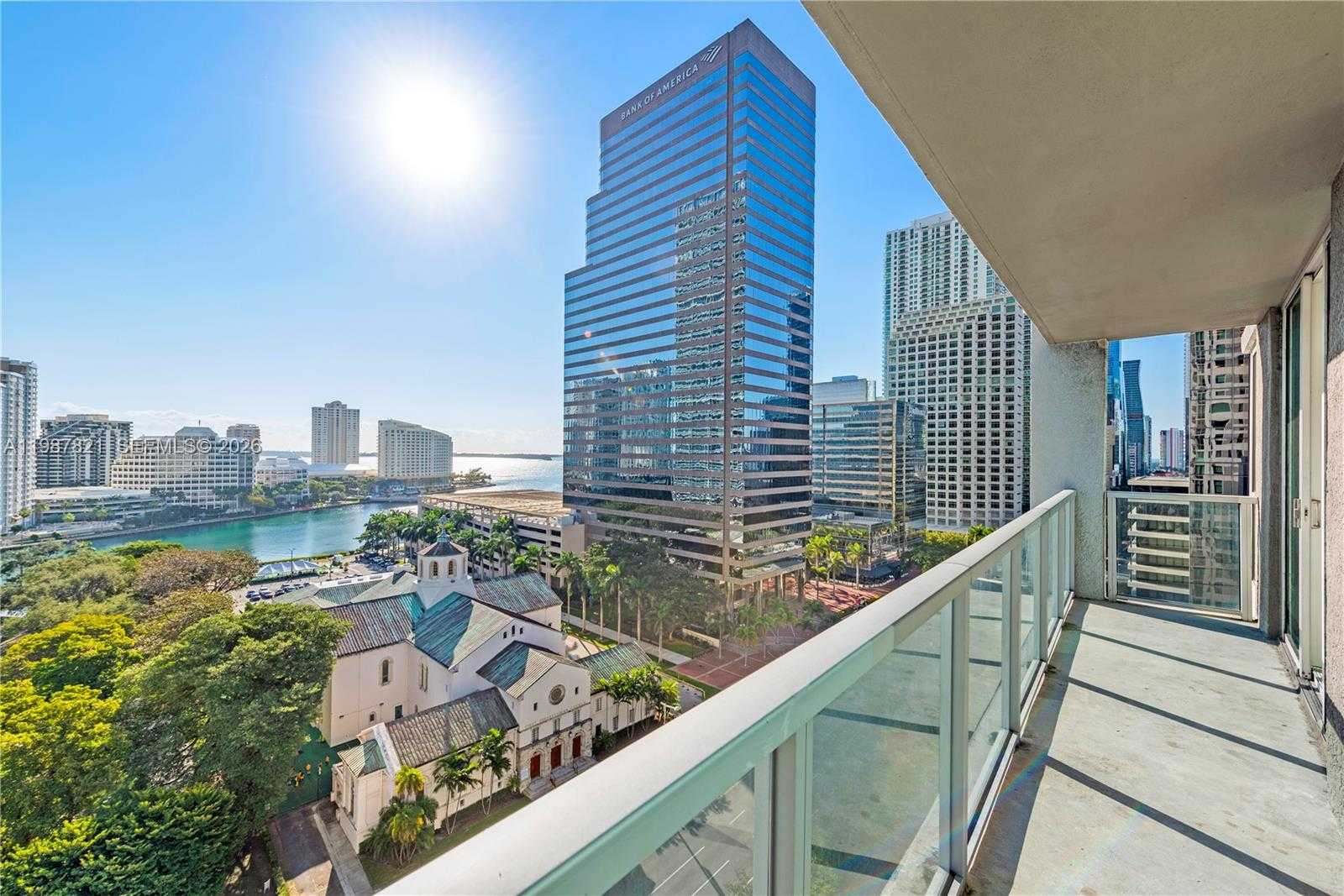 500 Brickell Ave  APT 1402 Miami Florida United States, for Sale, residential,  , Incom Demo Demo Office