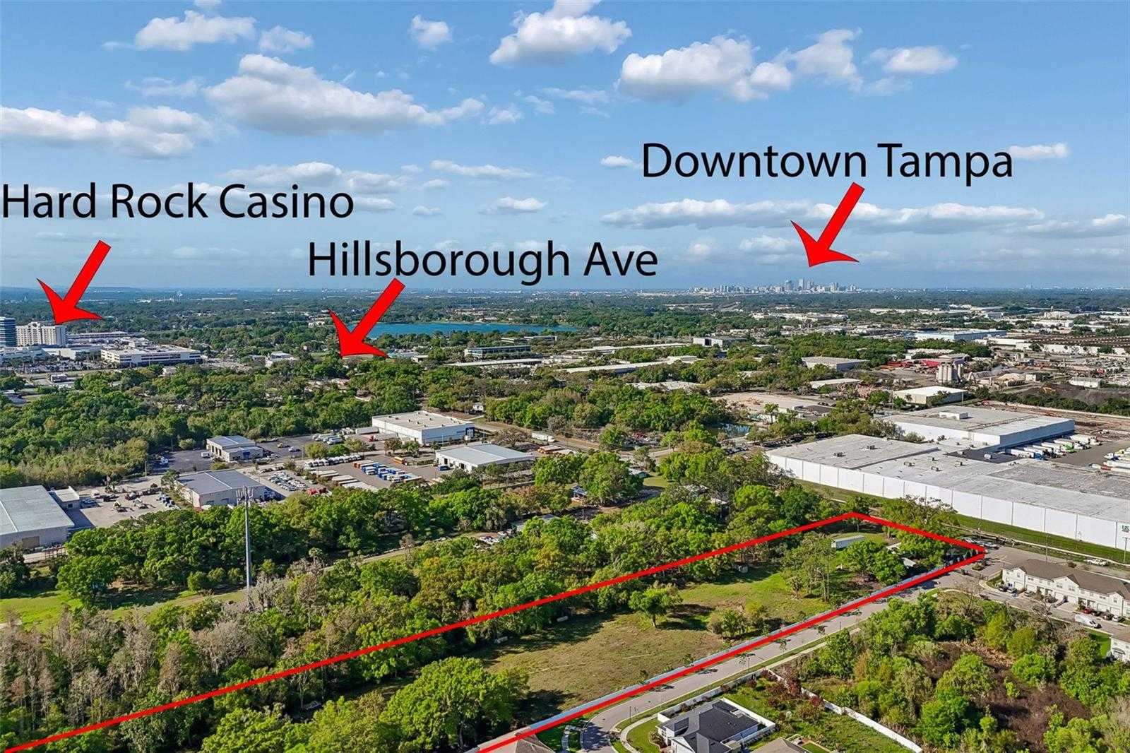 6213 ORIENT ROAD Tampa Florida United States, for Sale, commercial, Sunny Sidhu, RE/MAX Premier Group