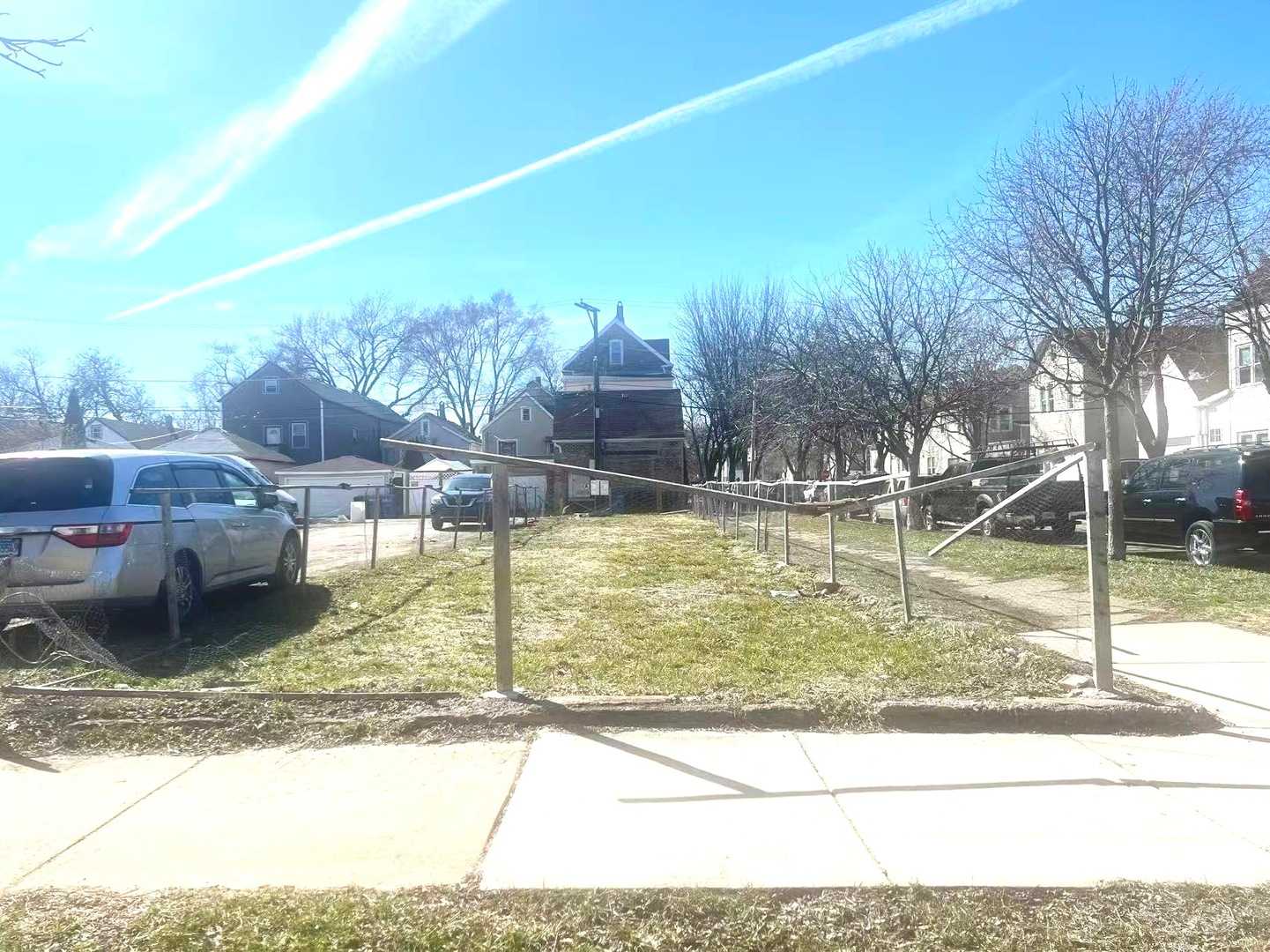 4800 S Throop Street Chicago Illinois United States, for Sale, commercial,  , RICHLAND GLOBAL INC.