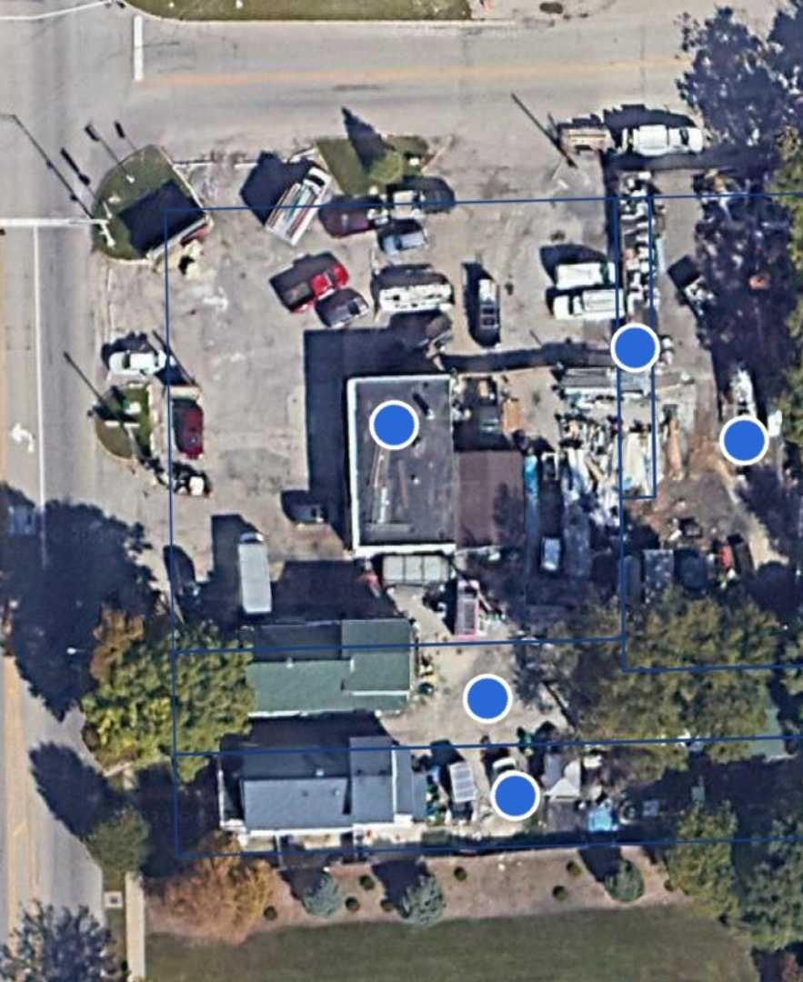 1122 Collins Street Joliet Illinois United States, for Sale, commercial,  , Alpha 7 Realty