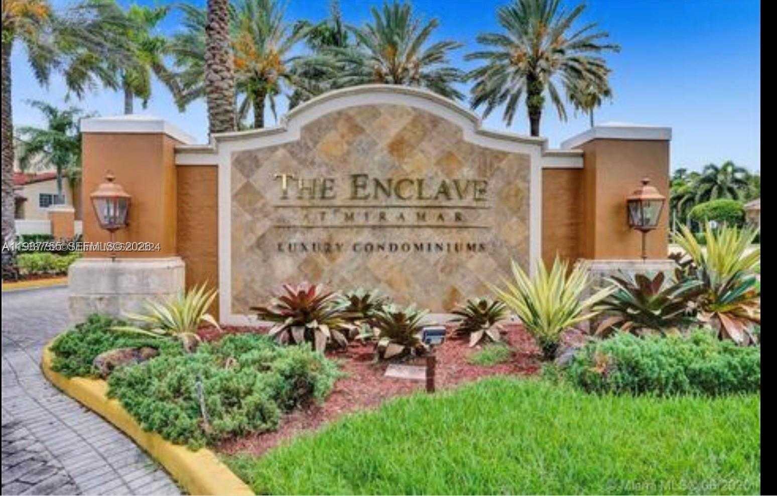 2071 Renaissance Blvd  APT 104 Miramar Florida United States, for Rent, residential,  , Phoenix Realtors LLC