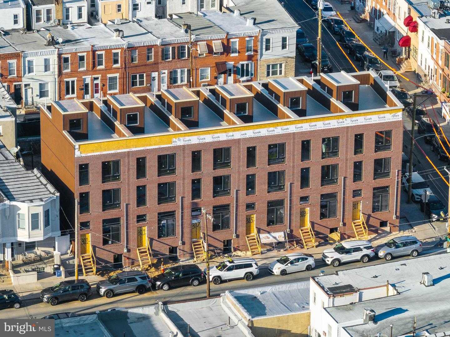 302 WINTON ST Philadelphia Pennsylvania United States, for Sale, residential,  , Market Force Realty