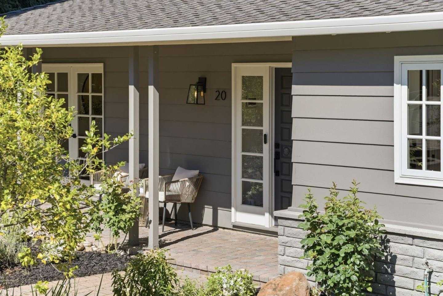 20 Campo Bello Court Menlo Park California United States, for Sale, residential, Arlene Gaspar, Ameribanker Luxury Real Estate