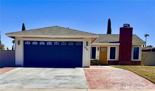 2969 Crestwood Place Riverside California United States, for Sale, residential, Luis Rios , Fathom Realty