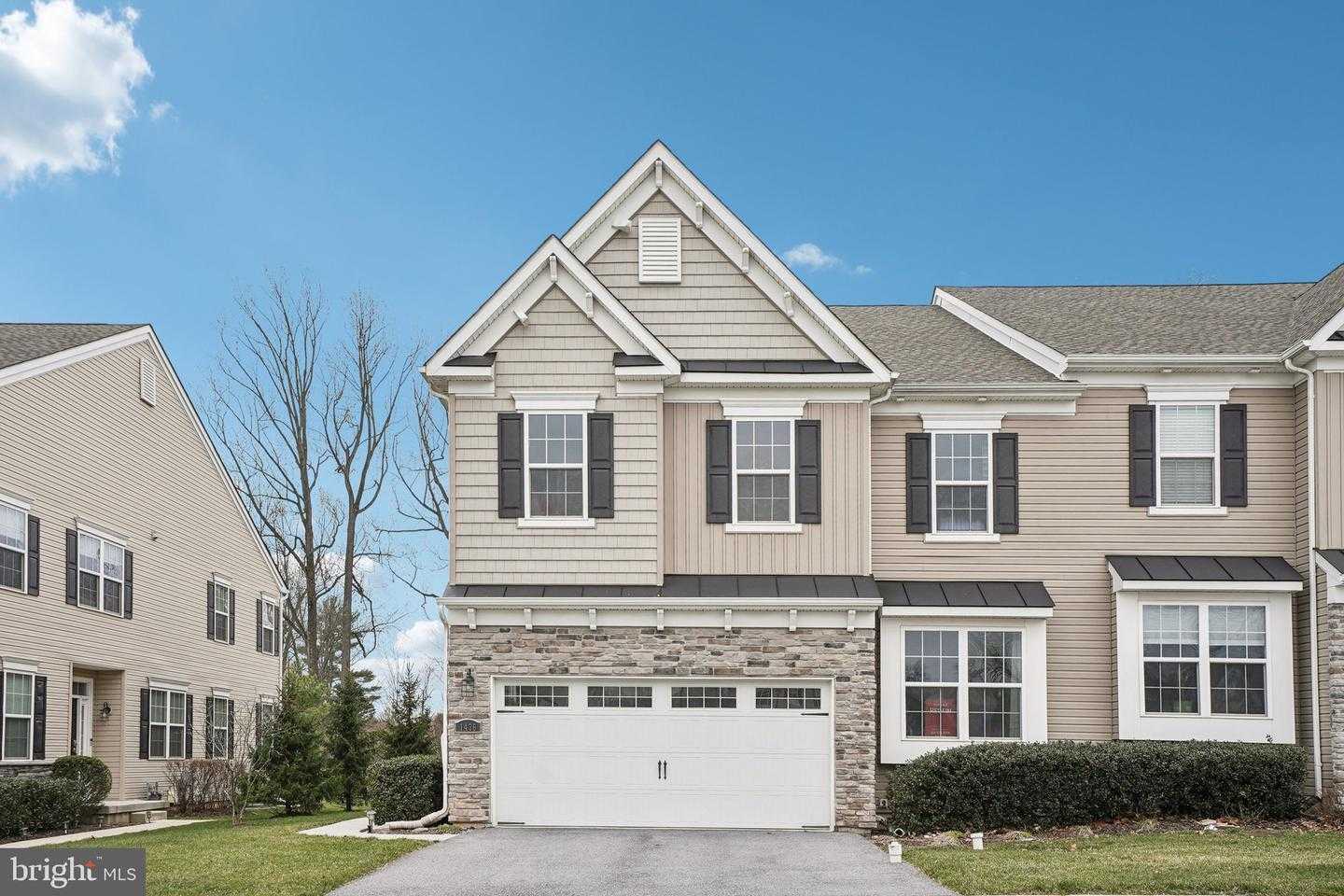 1436 ROSWELL LANE West Chester Pennsylvania United States, for Sale, residential,  , Swayne Real Estate Group