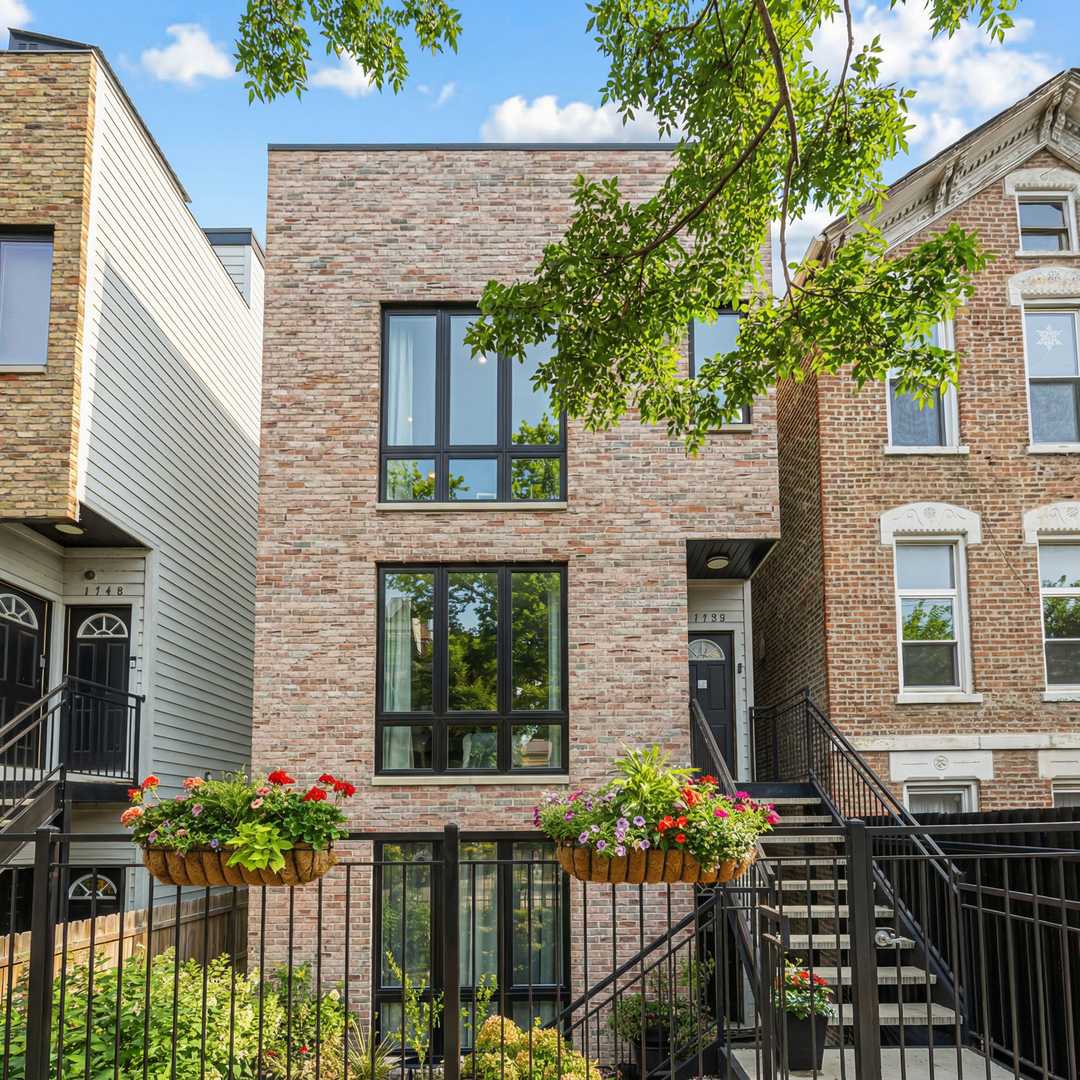 1738 W 17th Street APT 3 Chicago Illinois United States, for Sale, residential,  , RICHLAND GLOBAL INC.