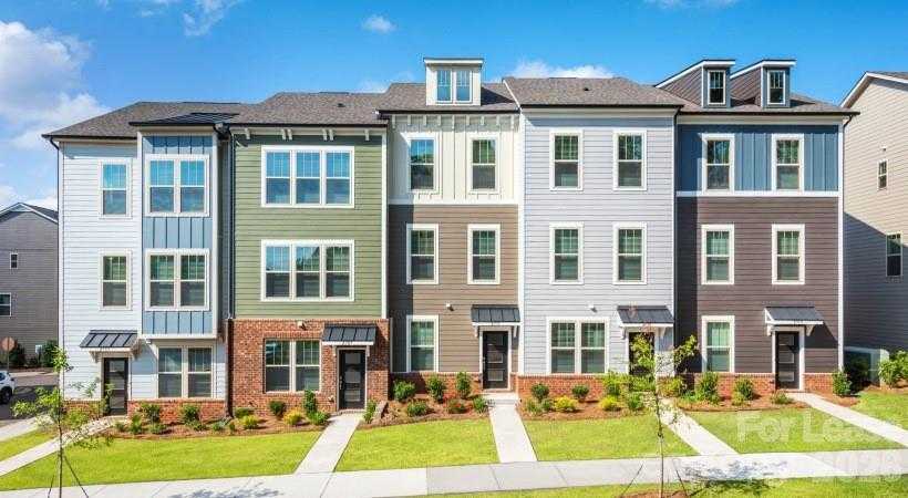 2635 Trade Street APT Greer Charlotte North Carolina United States, for Rent, residential, Kristen Haynes, New Home Buyers Brokers / Realty Pros