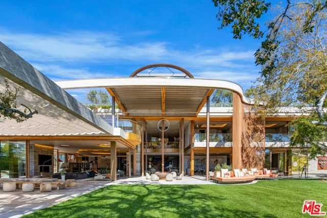 607 Siena Way Los Angeles California United States, for Sale, residential, Angel Kou, Carolwood Estates