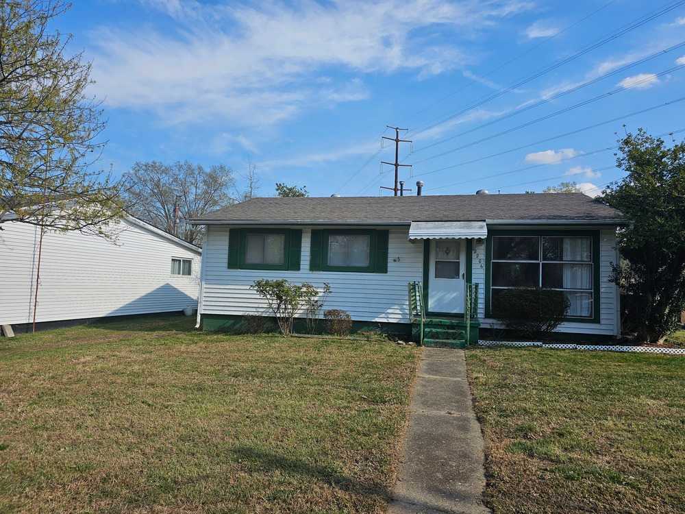 2206 Portsmouth St Hopewell VA United States, Rented, residential, , Ford Agency Real Estate