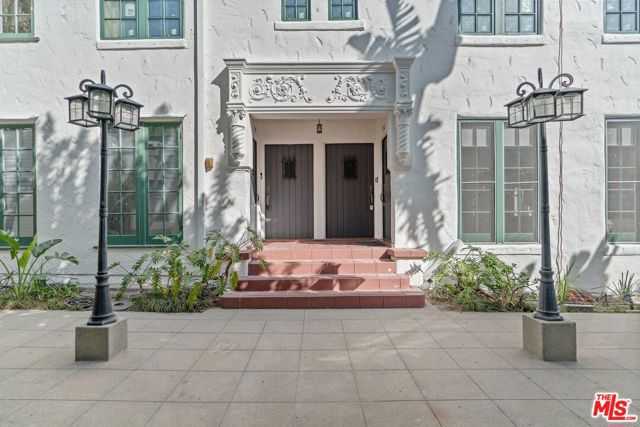 1250 N Harper Avenue APT 302 Los Angeles California United States, for Sale, residential, Emma Wilson, Incom Demo Brokerage