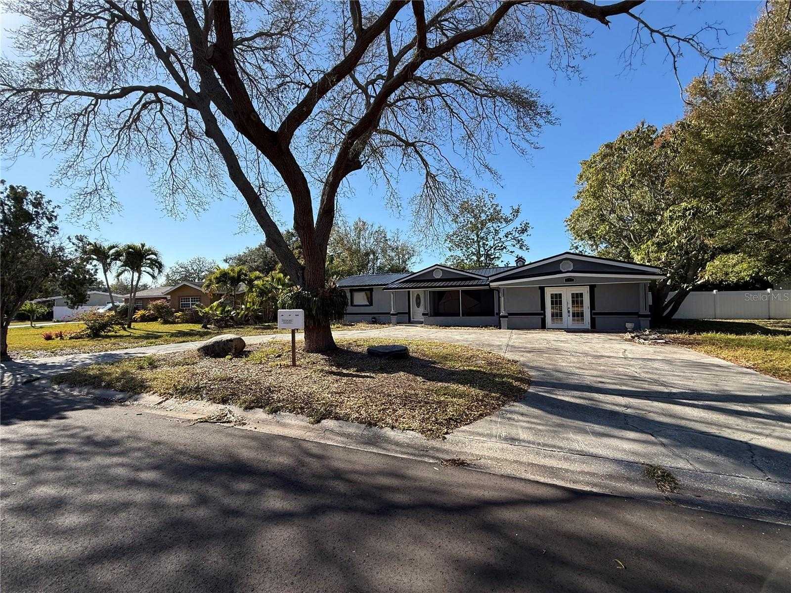 651 69TH AVENUE St Petersburg Florida United States, for Sale, residential,  , The Mount Dora Group 