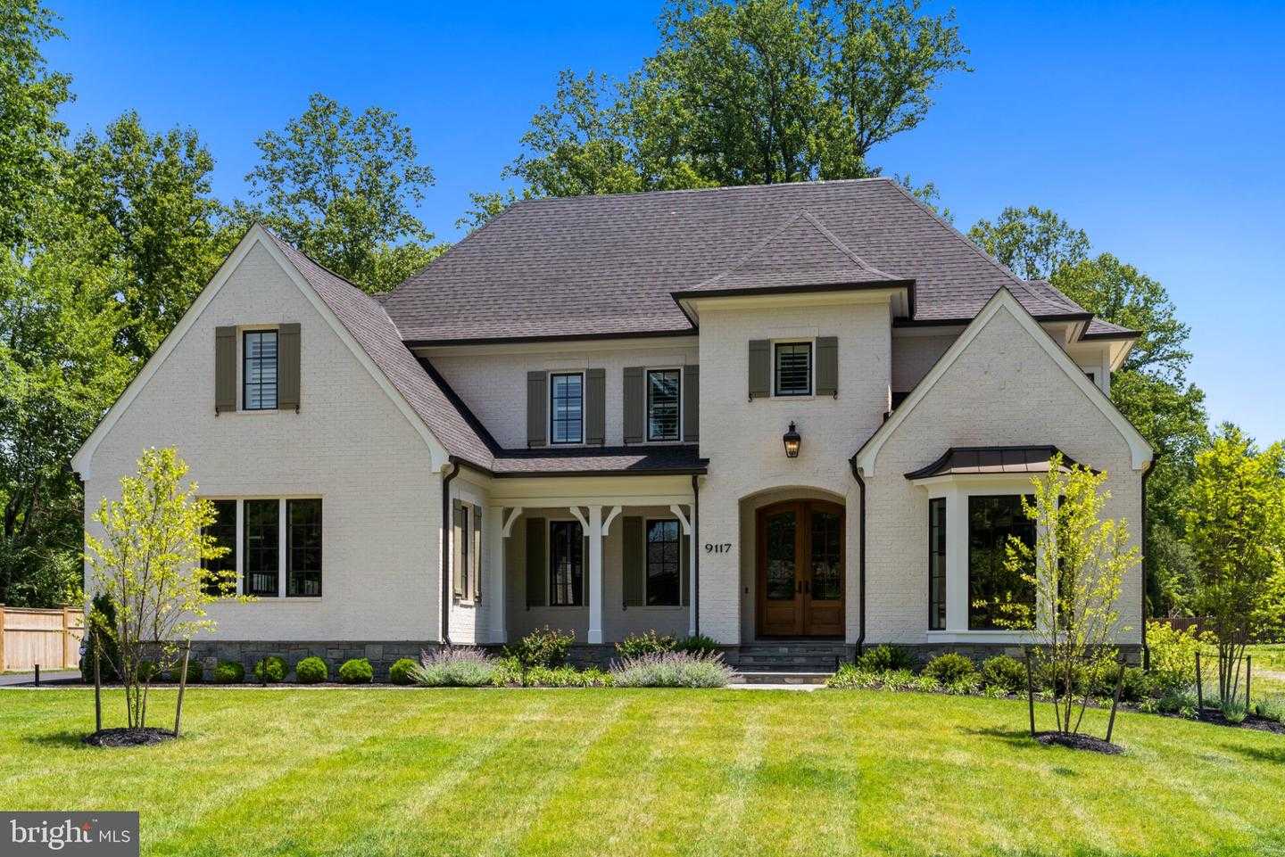 9117 REDWOOD AVENUE Bethesda Maryland United States, for Sale, residential, Zandra Jamison, Samson Properties