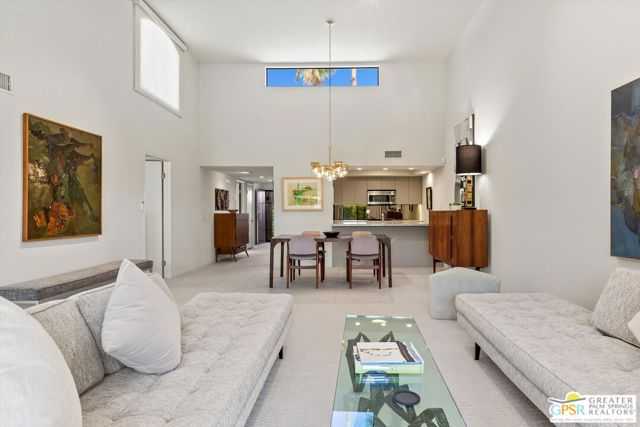 200 E Racquet Club Road APT 8 Palm Springs California United States, for Sale, residential, Michael Layton, PSagent.com