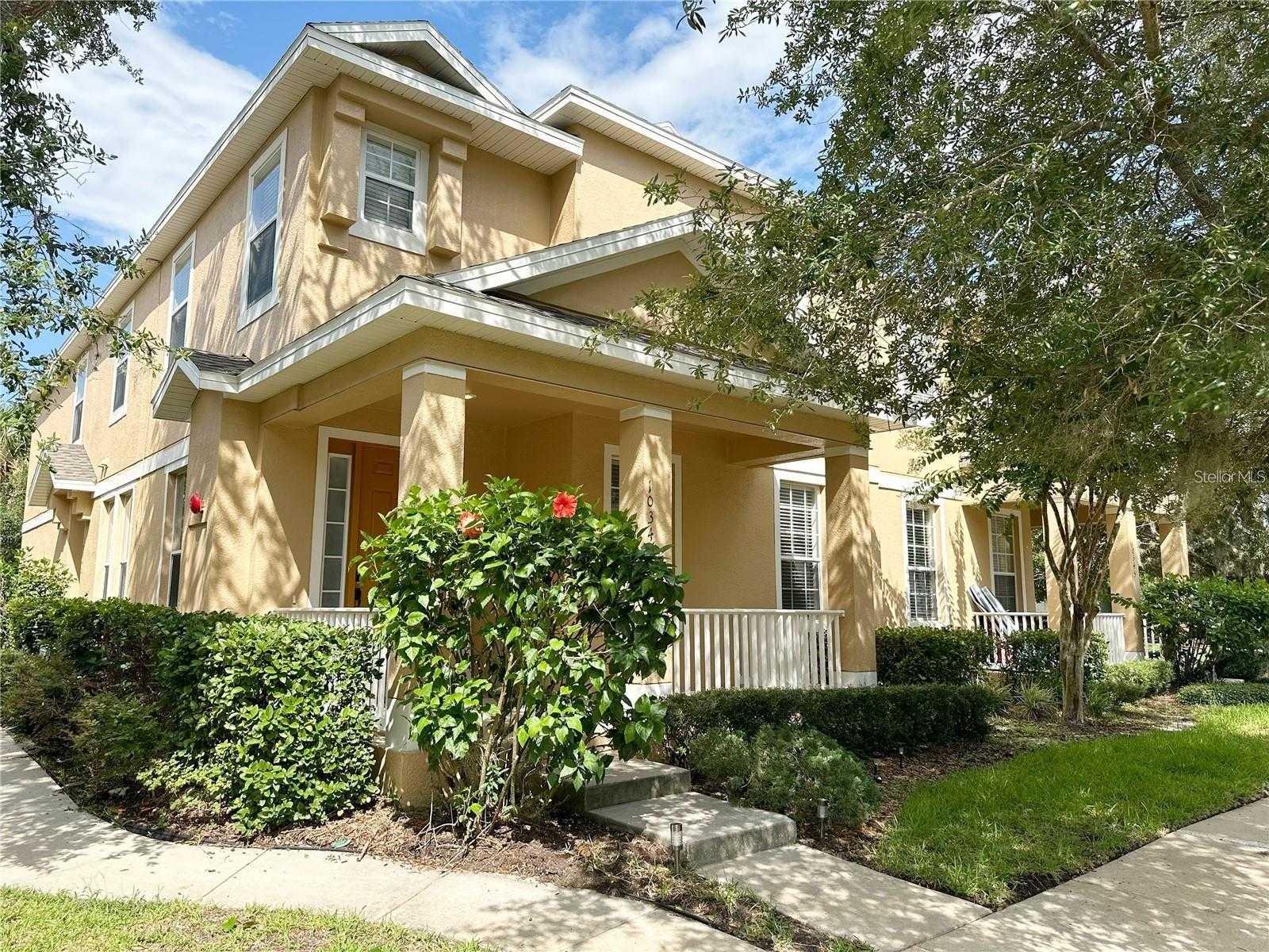 10341 LAKE DISTRICT LANE APT 55B Orlando Florida United States, for Sale, residential, Joao Pereira, La Rosa Realty
