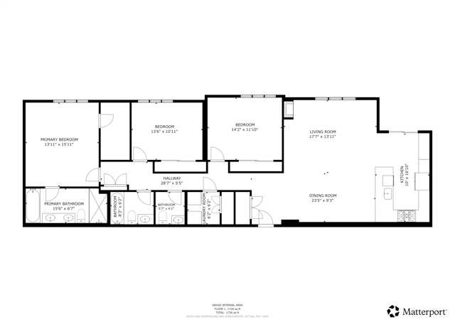 10913 Whipple Street APT 205 Toluca Lake California United States, for Sale, residential, Jennifer Hein, Realty Executives Homes