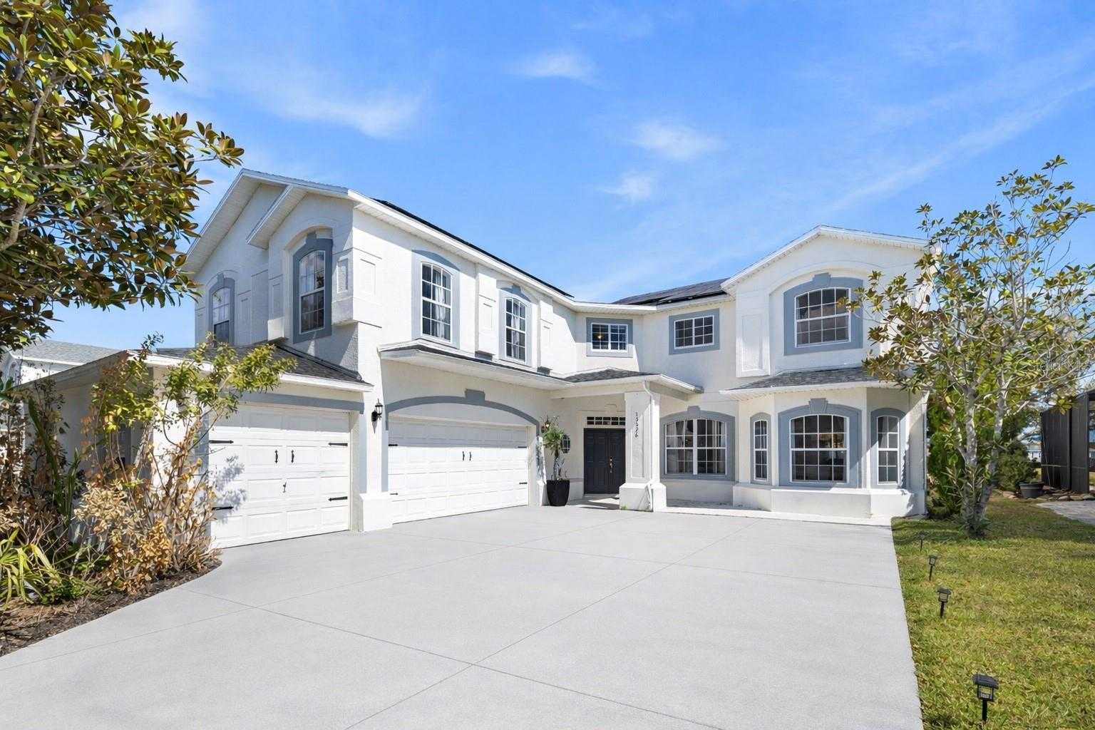 13526 FOX GLOVE STREET Winter Garden Florida United States, for Sale, residential, Zaira Mejia, Spaces & Styles Group