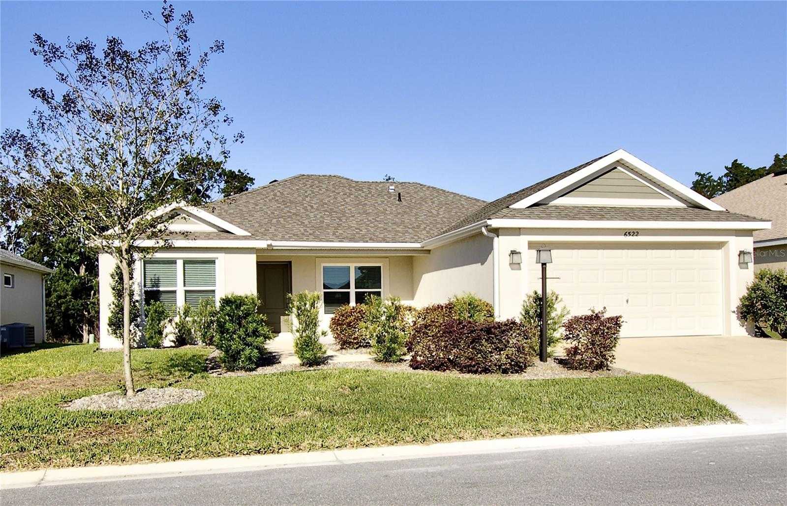 6522 MCKNIGHT LOOP The Villages Florida United States, for Sale, residential, Garrett Huffman, eXp Realty