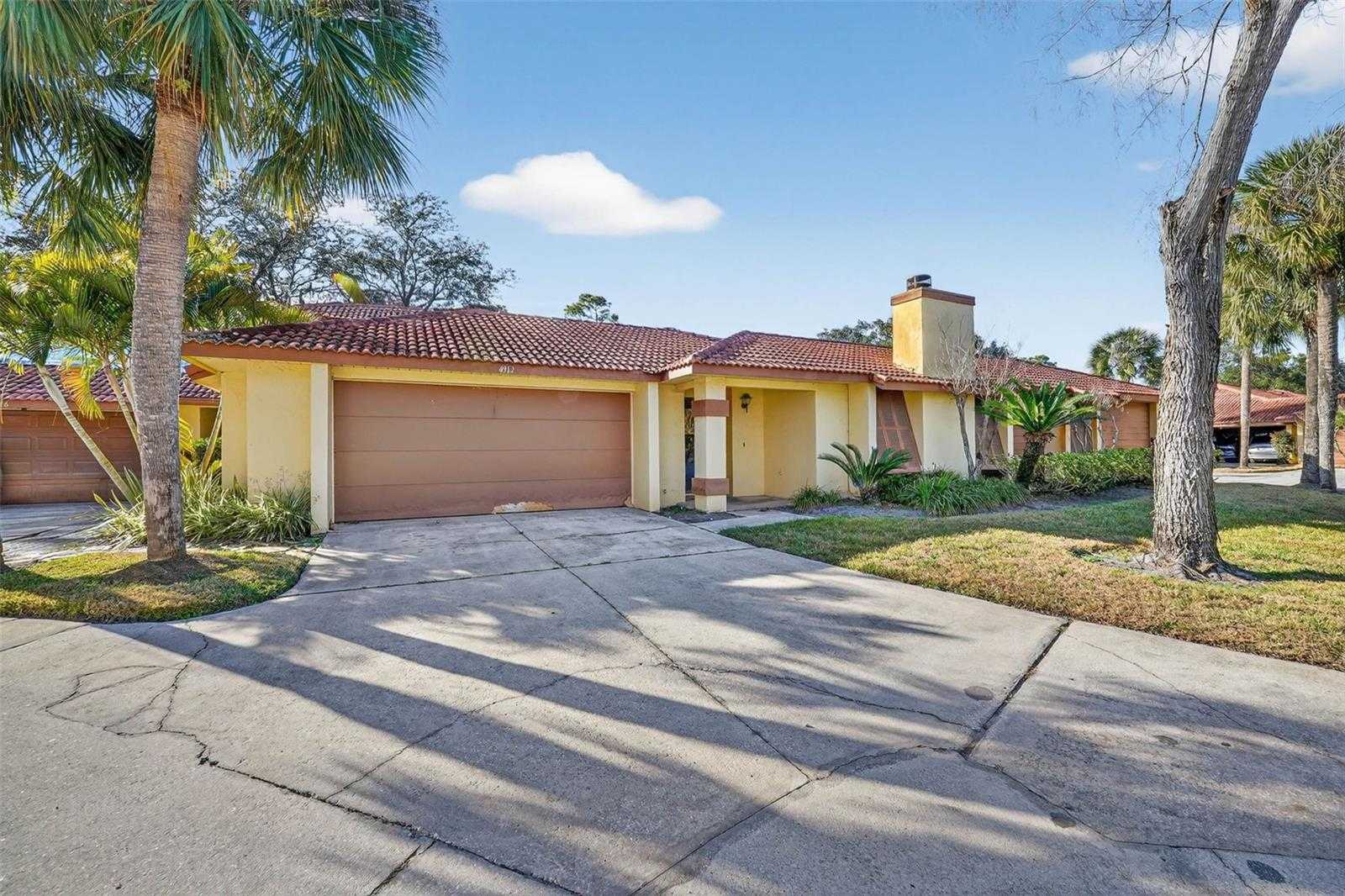 4912 EASTER CIRCLE APT 12 Orlando Florida United States, for Sale, residential,  , Success Home Sales