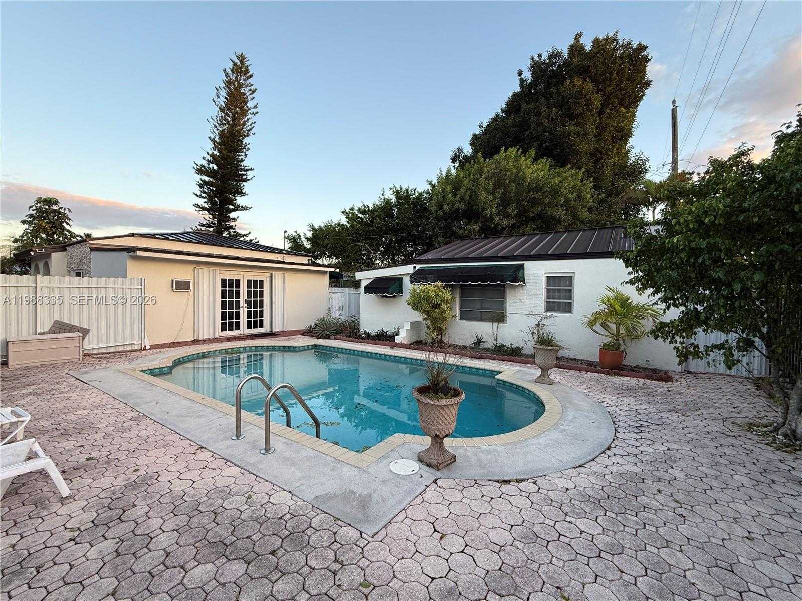 6300 NW 2nd St Miami Florida United States, Sold, residential, , One Stop Realty - Miami