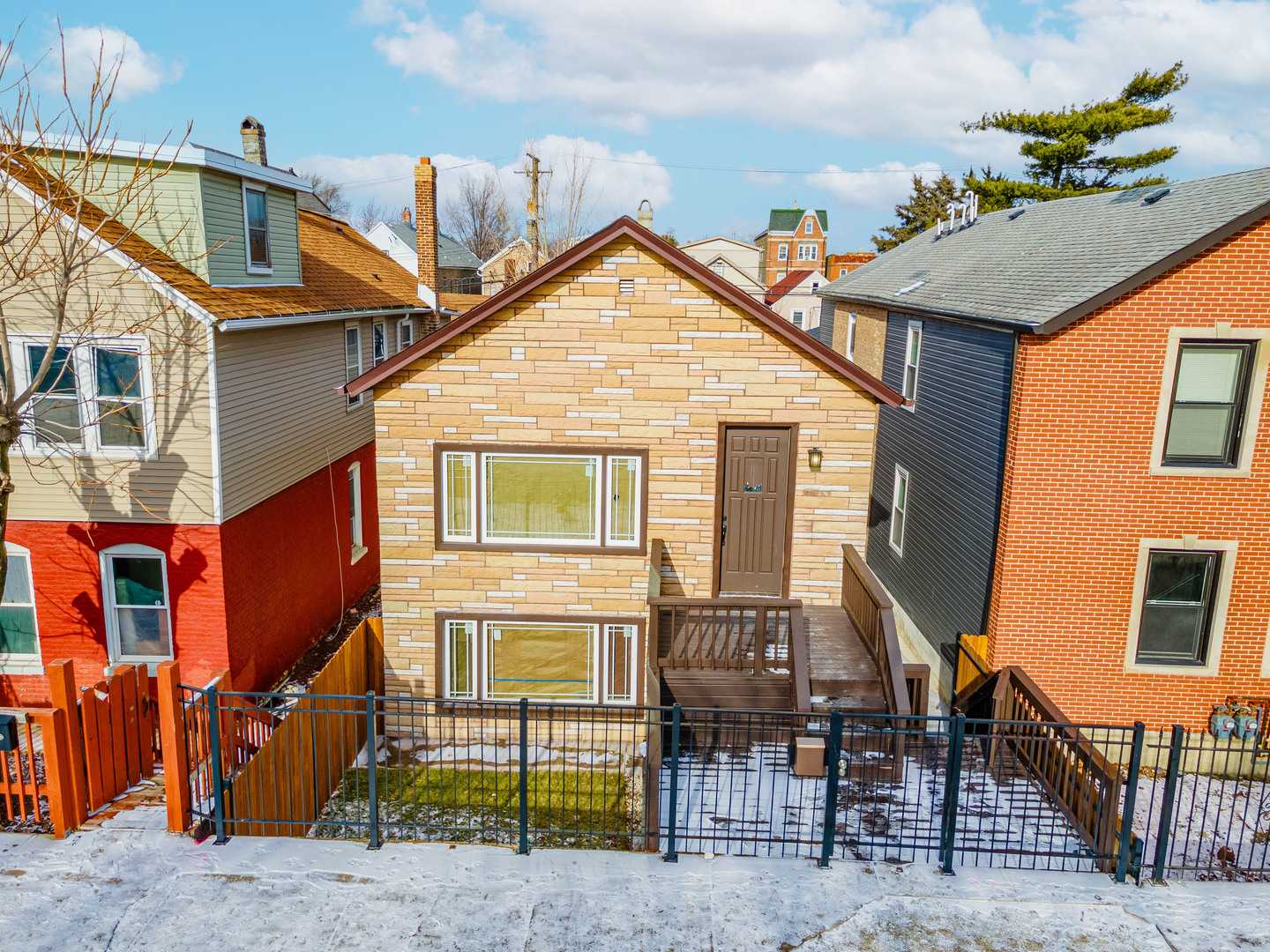 2226 W 24th Street Chicago Illinois United States, for Sale, residential,  , RICHLAND GLOBAL INC.