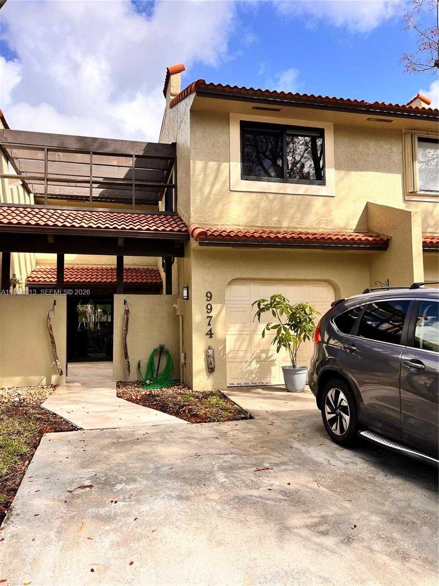 9974 Costa Del Sol Blvd  APT C-87 Doral Florida United States, Rented, residential,  , One Stop Realty - Miami
