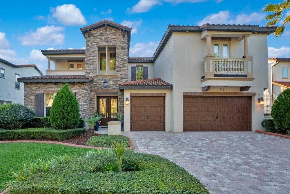 743 CANOPY ESTATES DRIVE Winter Garden Florida United States, for Sale, residential, Zaira Mejia, Spaces & Styles Group