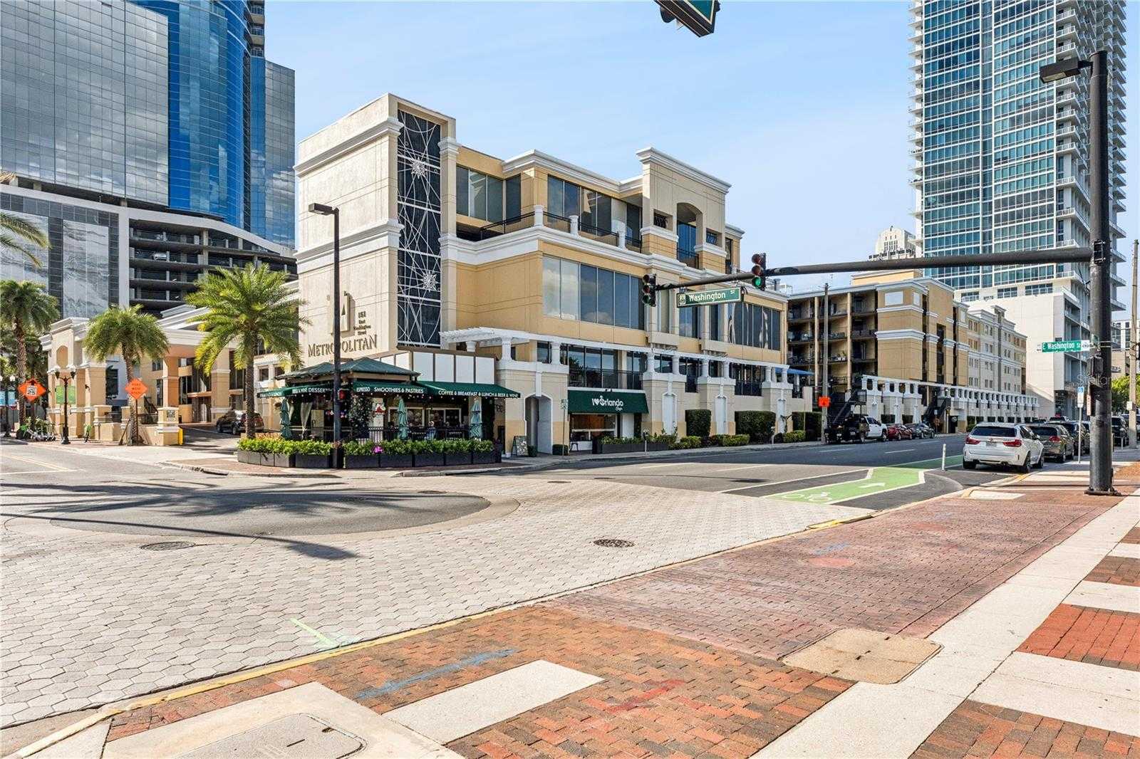 151 E WASHINGTON STREET APT 501 Orlando Florida United States, for Sale, residential,  , Success Home Sales