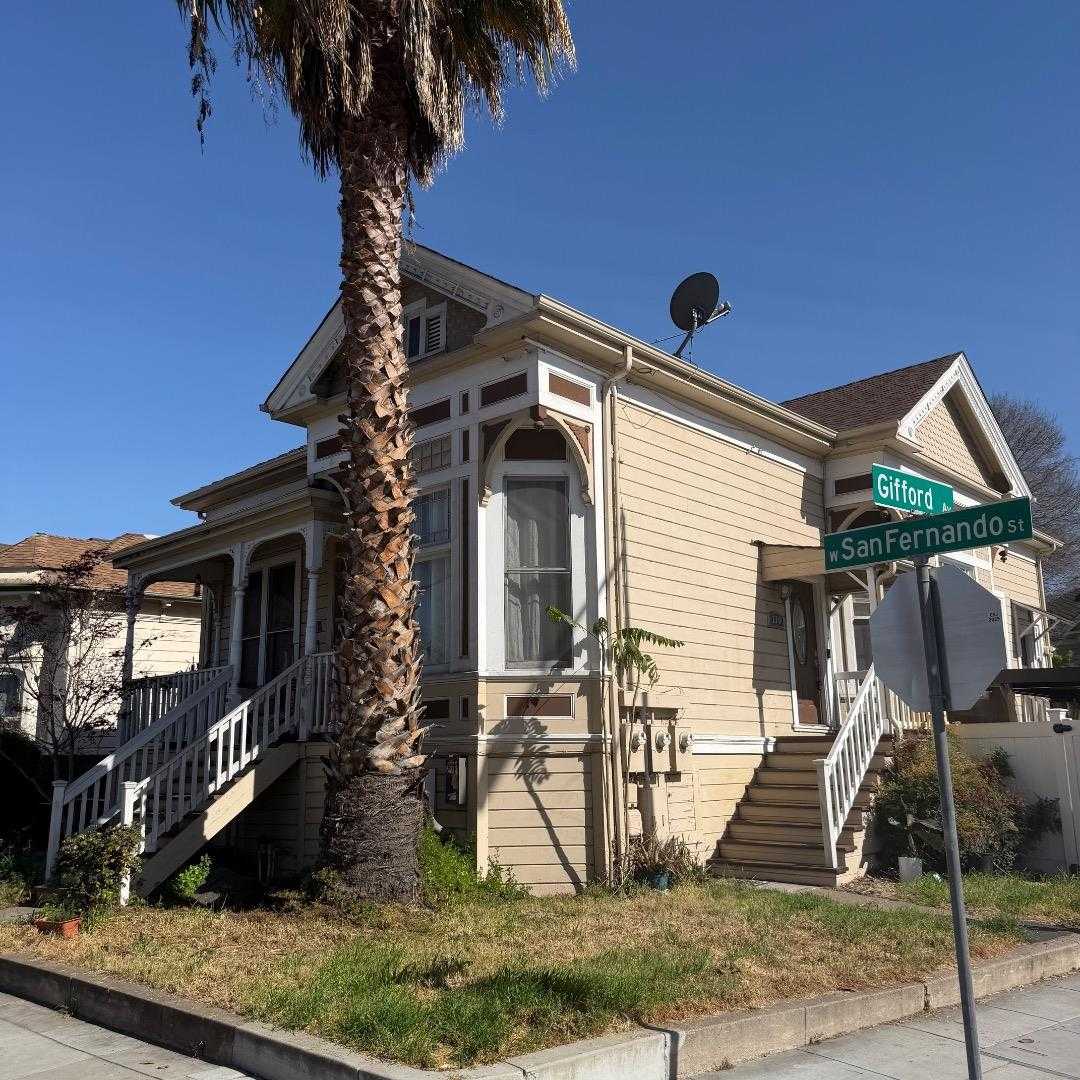 446 W San Fernando ST San Jose California United States, for Sale, commercial, Shanmughasundaram Gounder, Keller Williams Realty - Silicon City