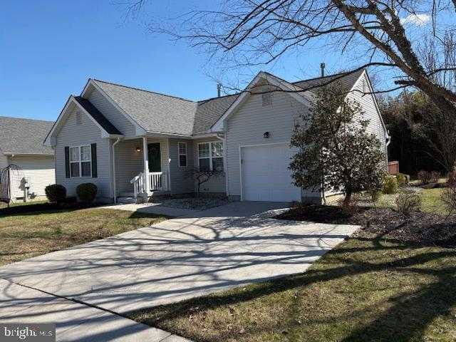 102 SAGE TRAIL Mullica Hill New Jersey United States, for Sale, residential, Bruno Tarquinii, Fairfax Realty Premier
