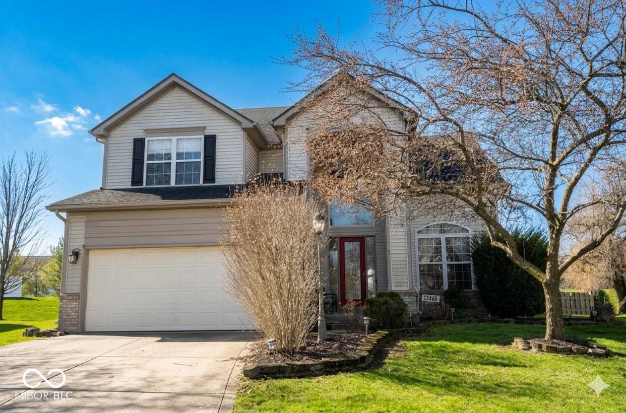 12465 Adirondack Court Fishers Indiana United States, for Sale, residential, Amir Chaudhary, Kingsway Real Estate Brokerage
