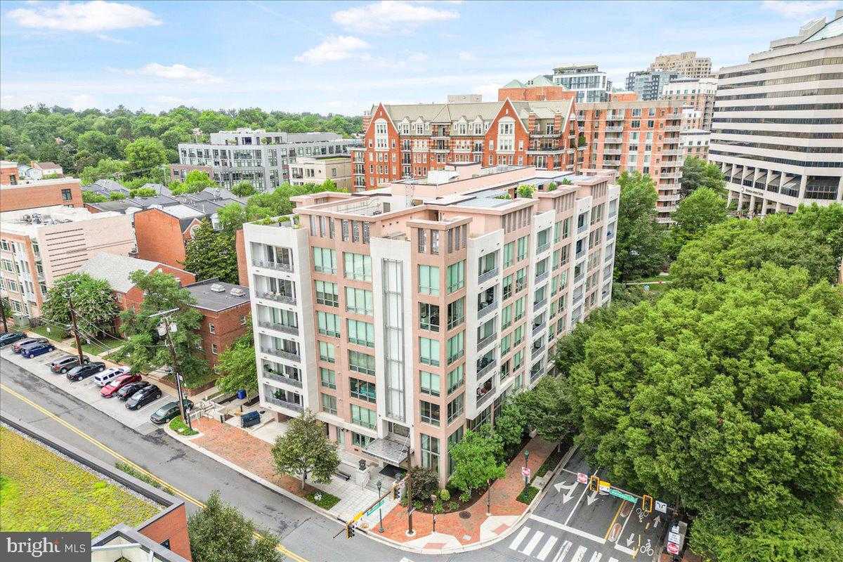 4901 HAMPDEN LANE APT 2C Bethesda Maryland United States, for Sale, residential, Zandra Jamison, Samson Properties