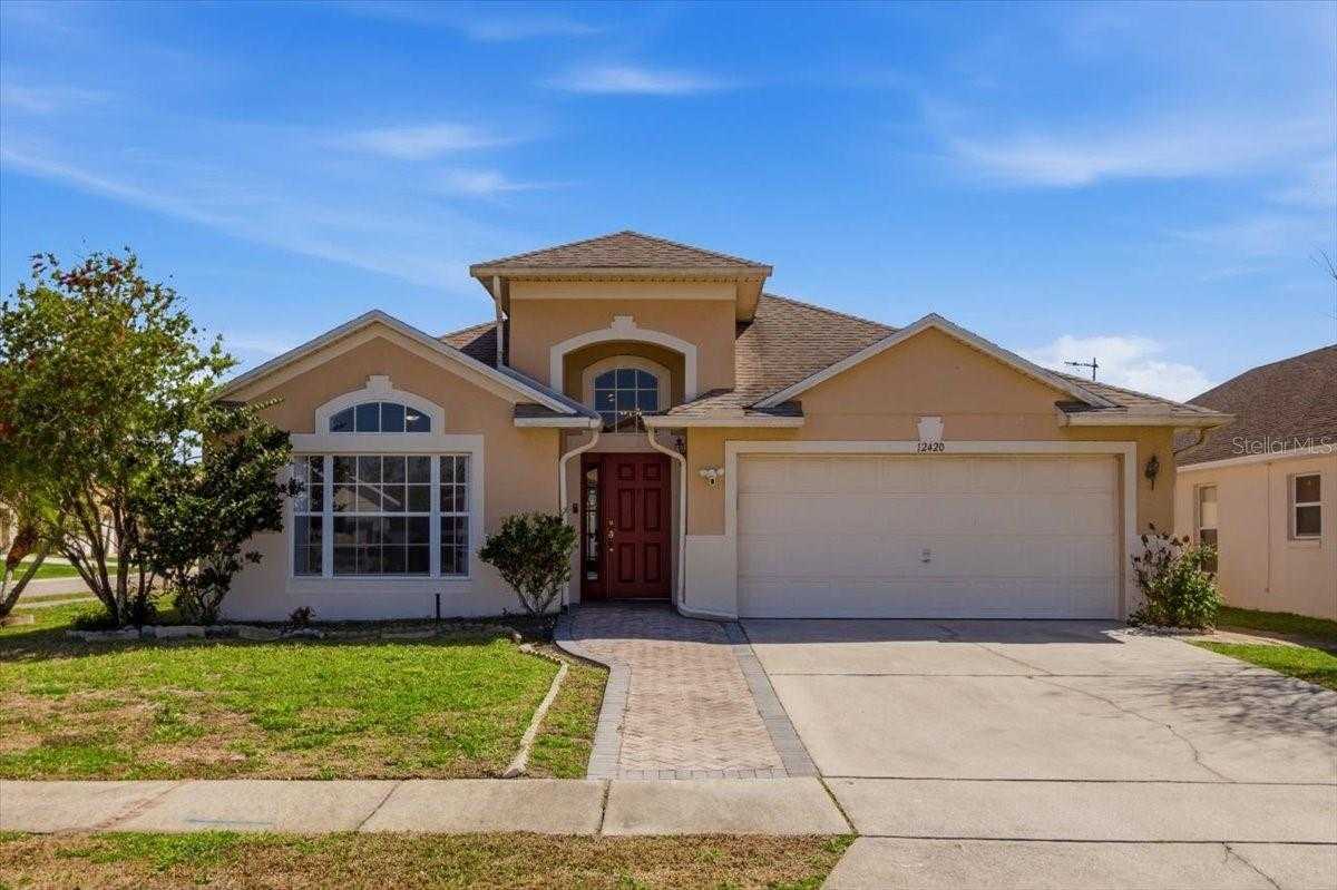 12420 APPOMATOX DRIVE Orlando Florida United States, for Sale, residential, Varsha Patel, P.A., Home Wise Realty Group