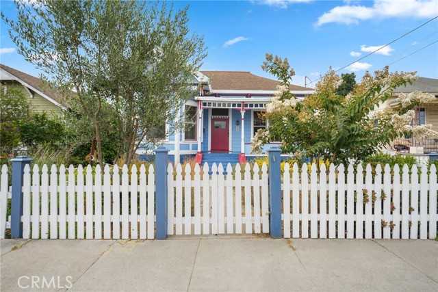 1598 W 36th Place Los Angeles California United States, for Sale, residential, Daniil Gorkov, Beverly & Co.