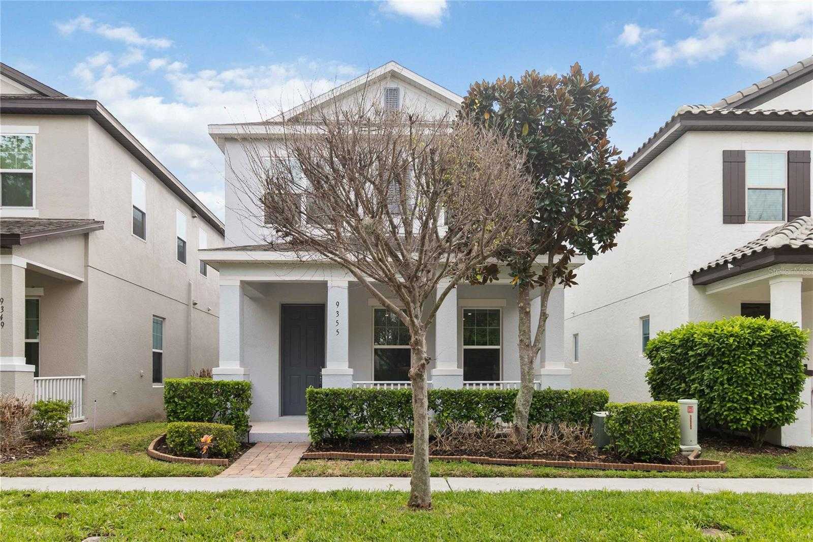 9355 TYRELLA PINE TRAIL Winter Garden Florida United States, for Sale, residential, Zaira Mejia, Spaces & Styles Group