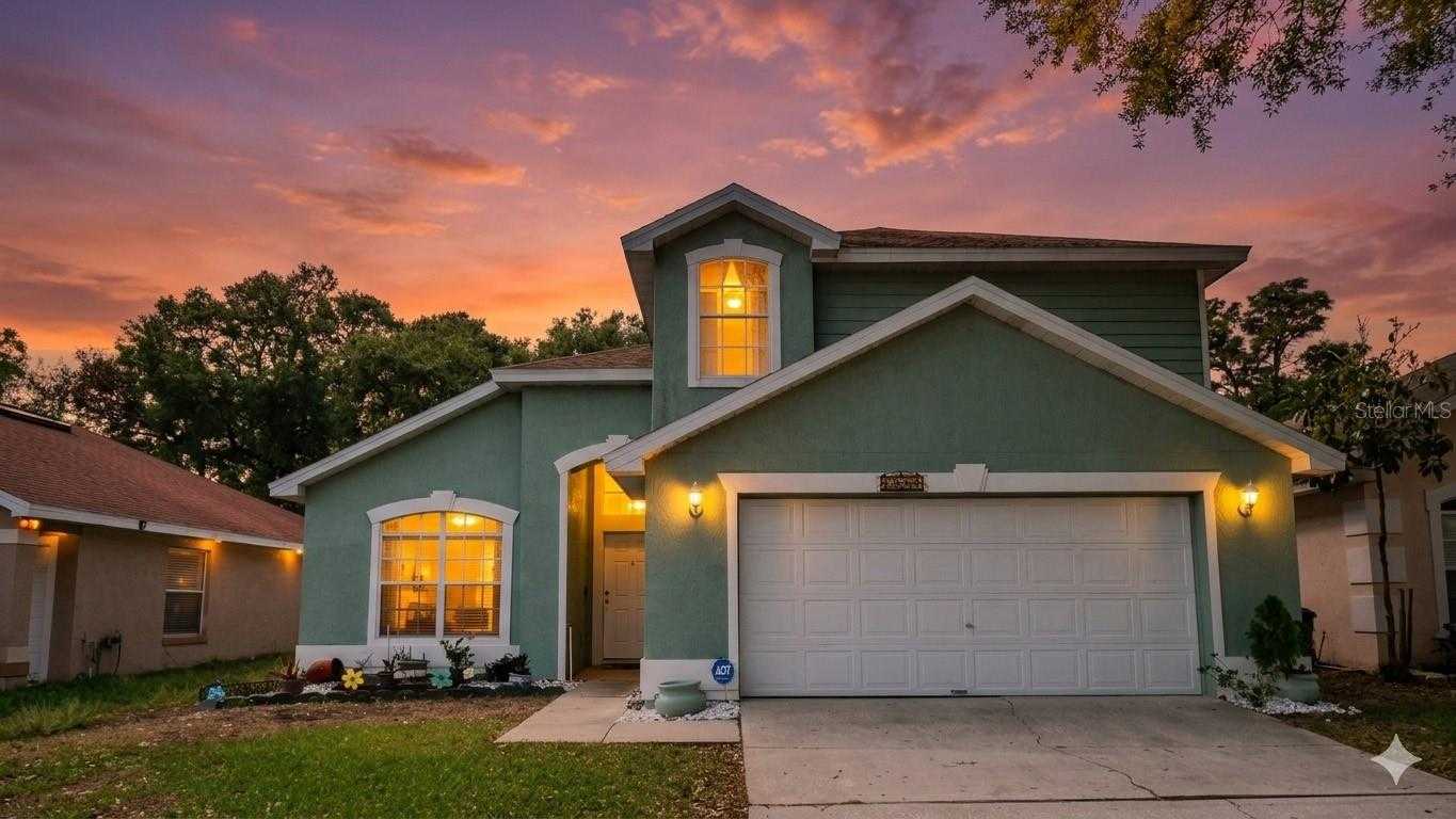 4381 CREEKSIDE BOULEVARD Kissimmee Florida United States, for Sale, residential,  , The Mount Dora Group 