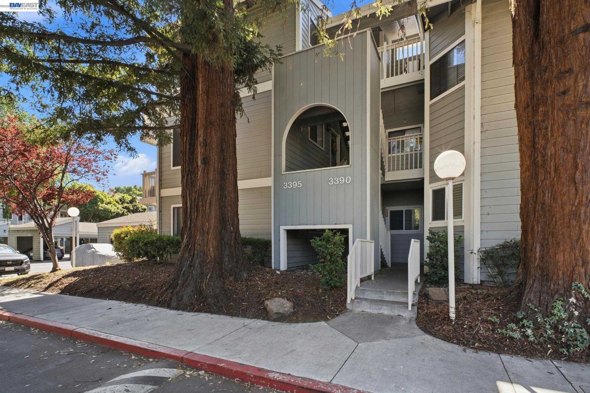 3395 Pinewood Ter  APT 304 Fremont California United States, for Sale, residential, Olivia Chan, REALTY EXPERTS