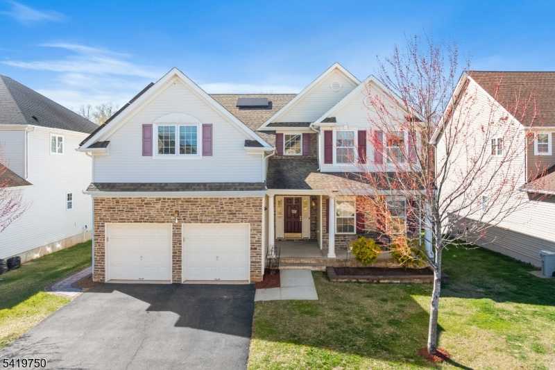 6 Quick Ct Franklin Twp. New Jersey United States, for Sale, residential,  , NJ Homes For Sale