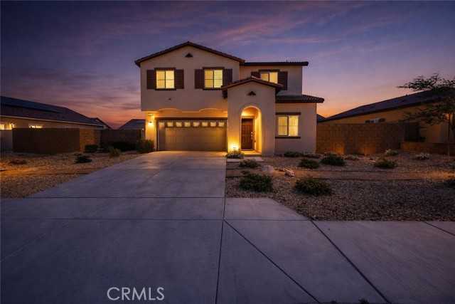 11347 Quail Hollow Street Victorville California United States, for Sale, residential, Luis Rios , Fathom Realty