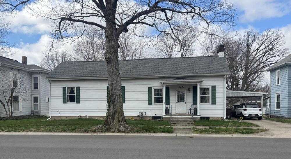 110 Jamestown Street South Charleston Ohio United States, for Sale, residential,  , Lagonda Creek Real Estate, LLC 