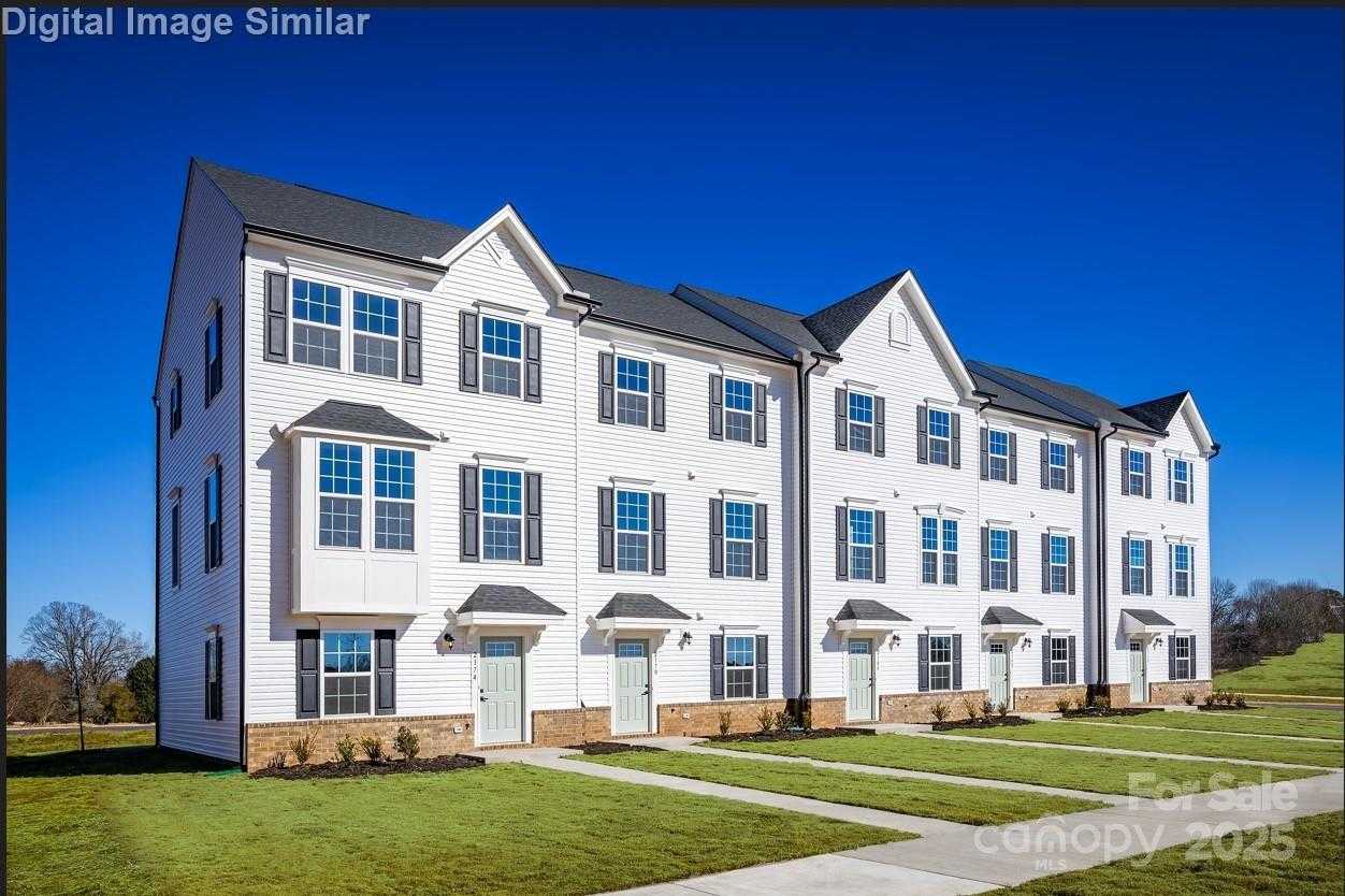 2129 Primm Farms Drive Charlotte North Carolina United States, for Sale, residential, Kristen Haynes, New Home Buyers Brokers / Realty Pros