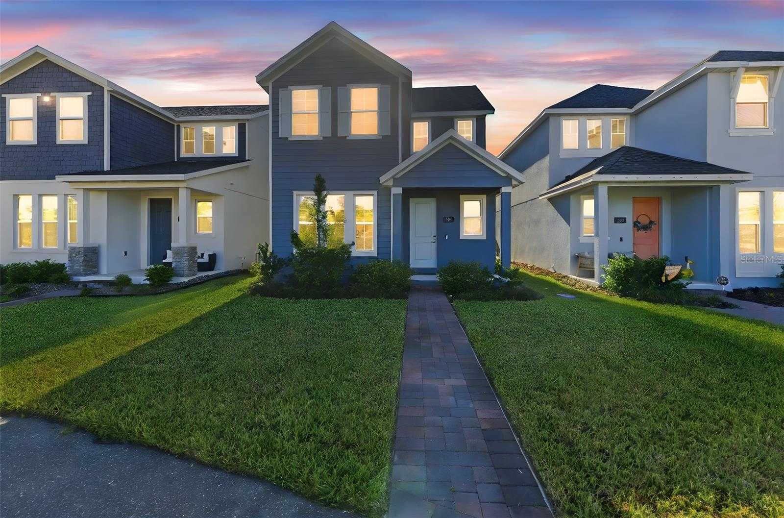 269 PLATFORM LANE Debary Florida United States, for Sale, residential, Angela Wright, DASH Real Estate Company