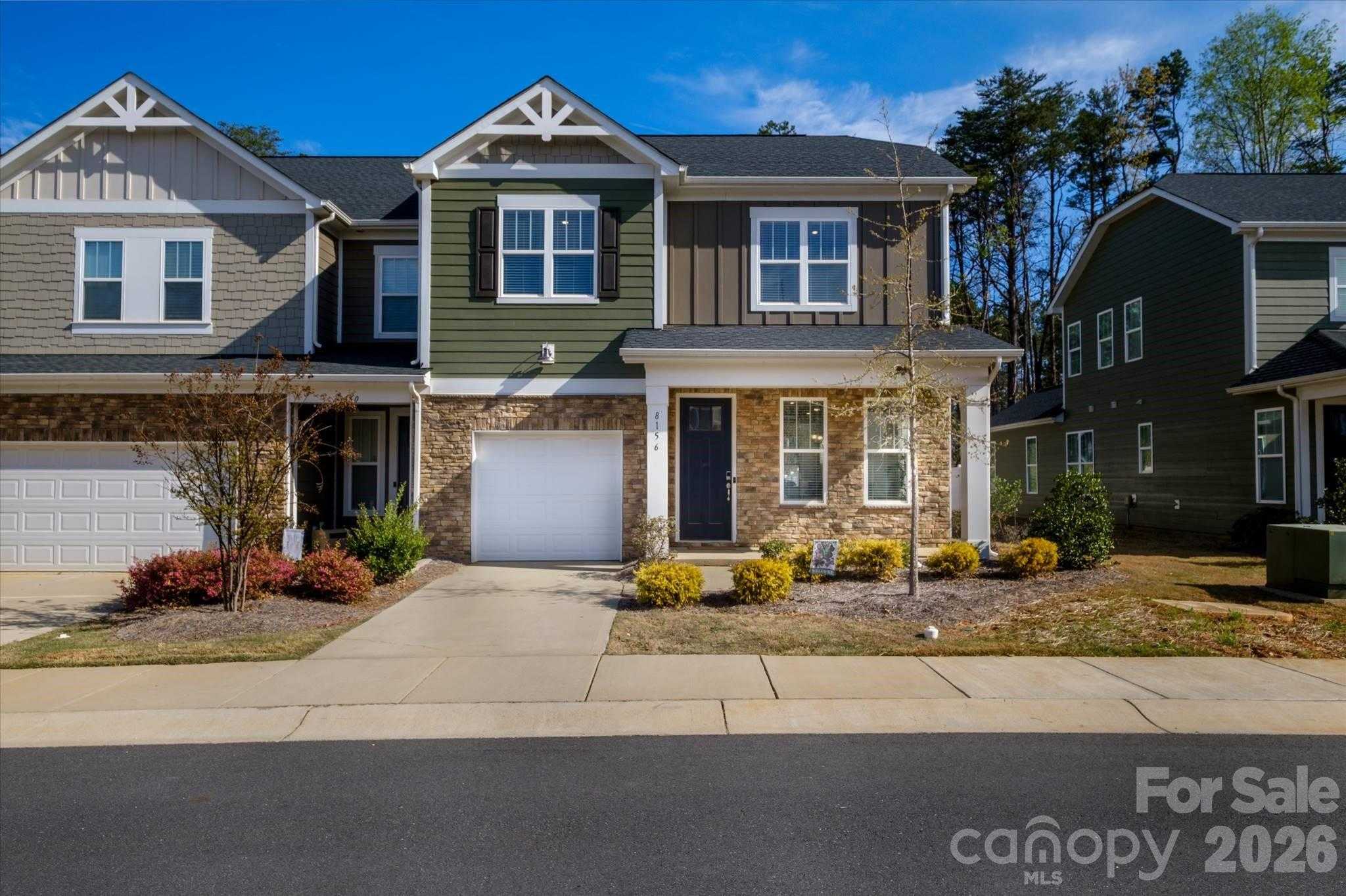 8156 Merryvale Lane Charlotte North Carolina United States, for Sale, residential, William Owens , South Charlotte Properties