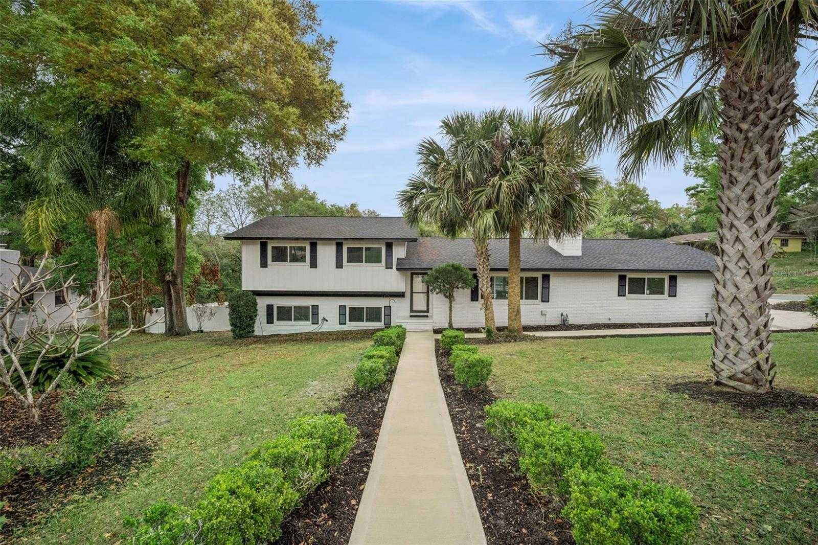1450 HILLTOP DRIVE Mount Dora Florida United States, for Sale, residential,  , The Mount Dora Group 