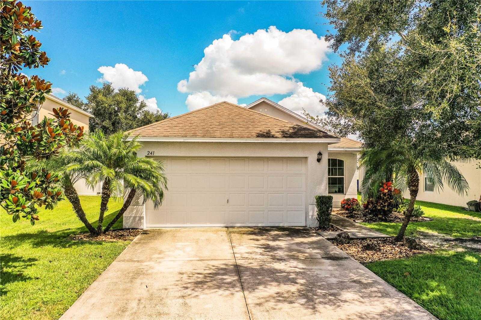 241 GROVE BRANCH ROAD Winter Haven Florida United States, for Sale, residential,  , Crosby and Associates Inc