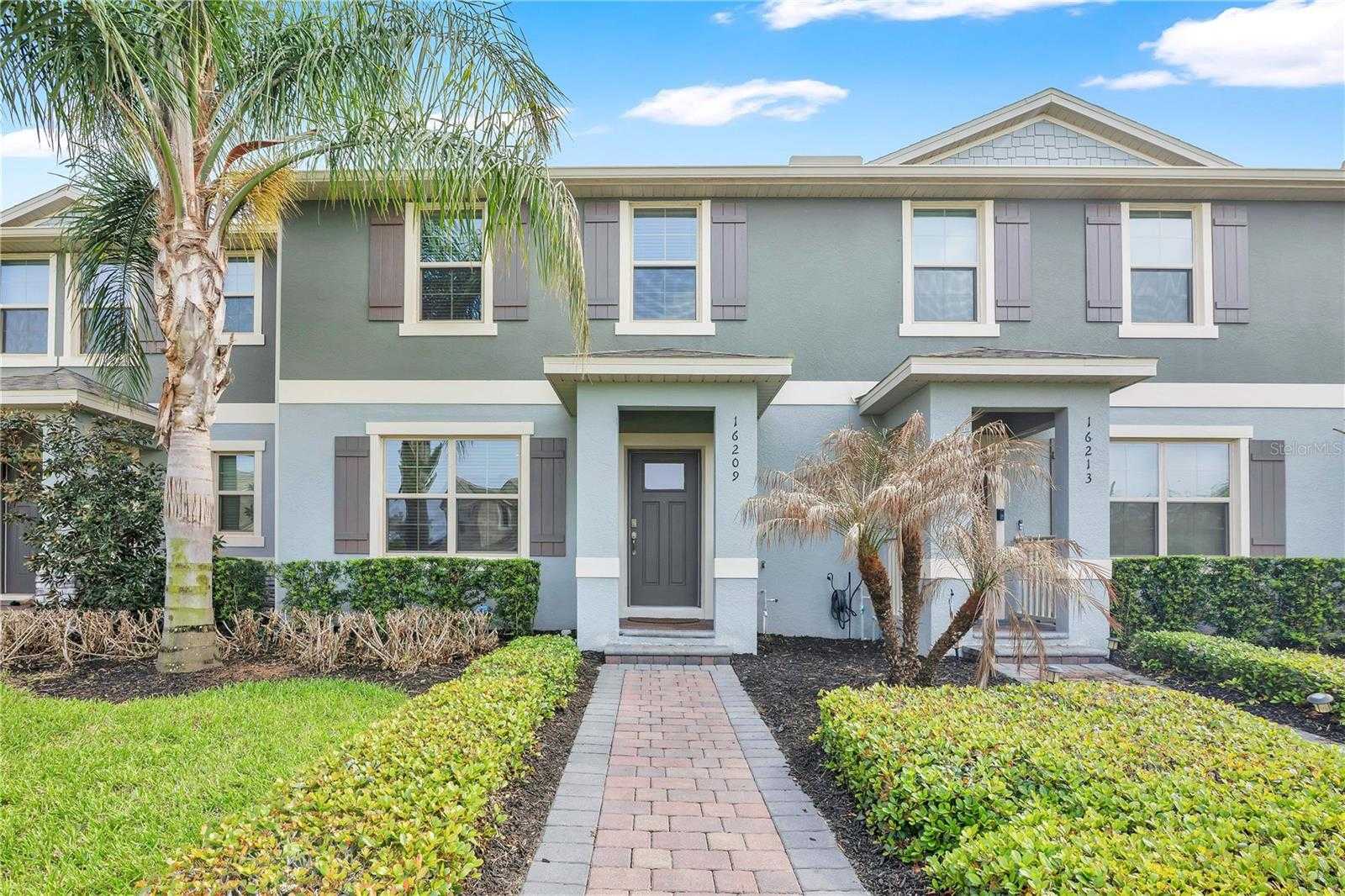 16209 ADMIRALS COVE LANE Winter Garden Florida United States, for Sale, residential, Zaira Mejia, Spaces & Styles Group