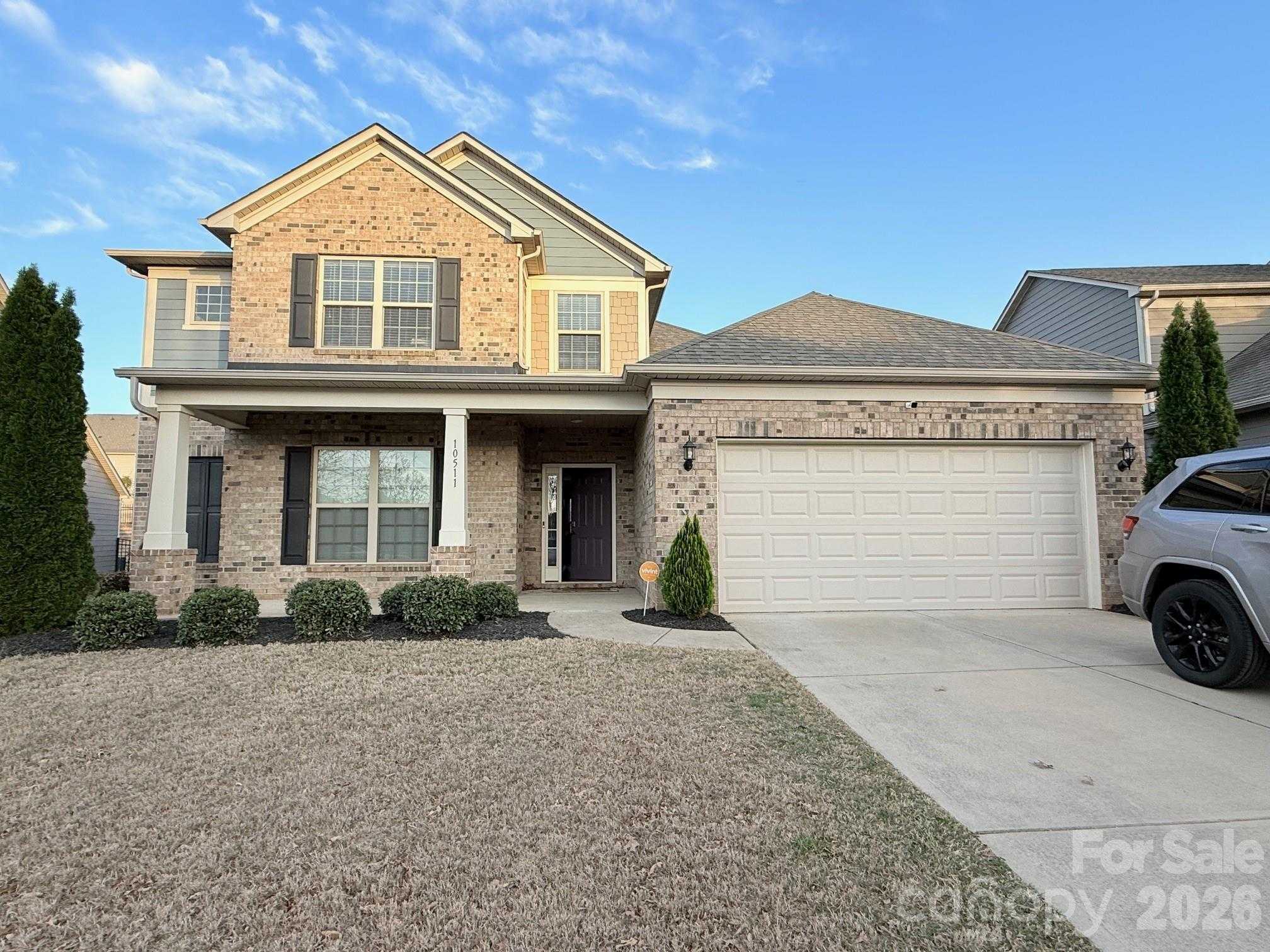 10511 Honeyfur Court Charlotte North Carolina United States, for Sale, residential, Kristen Haynes, New Home Buyers Brokers / Realty Pros