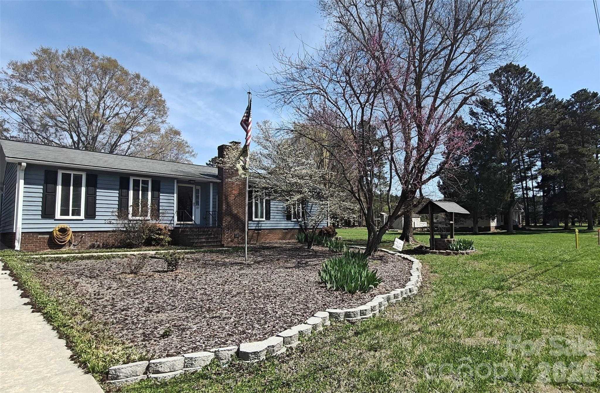 120 Greenway Drive Salisbury North Carolina United States, for Sale, residential, David Garofalo, Carolina4Sale Realty LLC