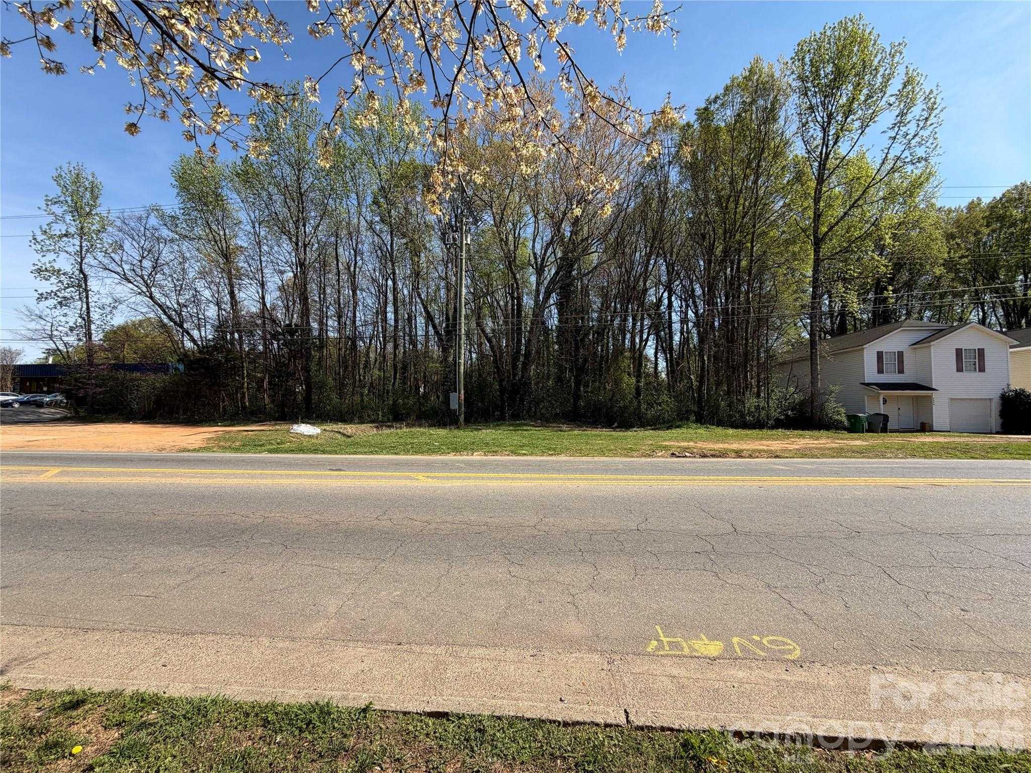 5340 Nevin Road Charlotte North Carolina United States, for Sale, commercial, Kristen Haynes, New Home Buyers Brokers / Realty Pros