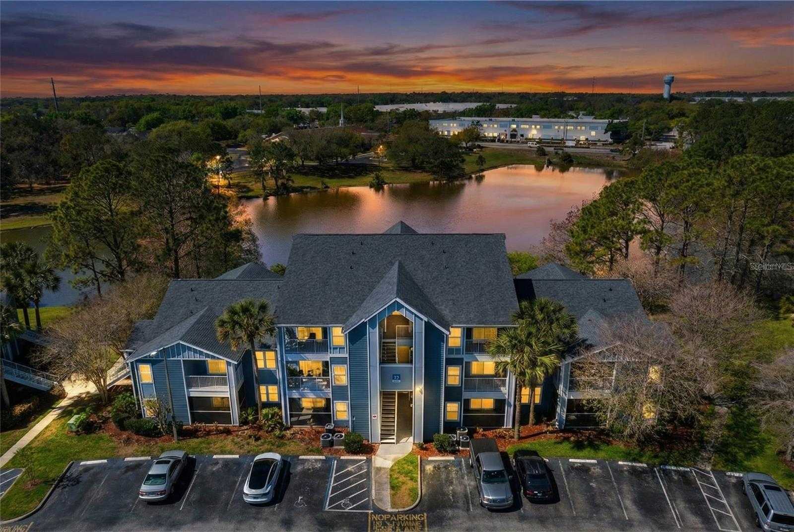 2516 GRASSY POINT DRIVE APT 102 Lake Mary Florida United States, for Sale, residential,  , Realty World Preferred