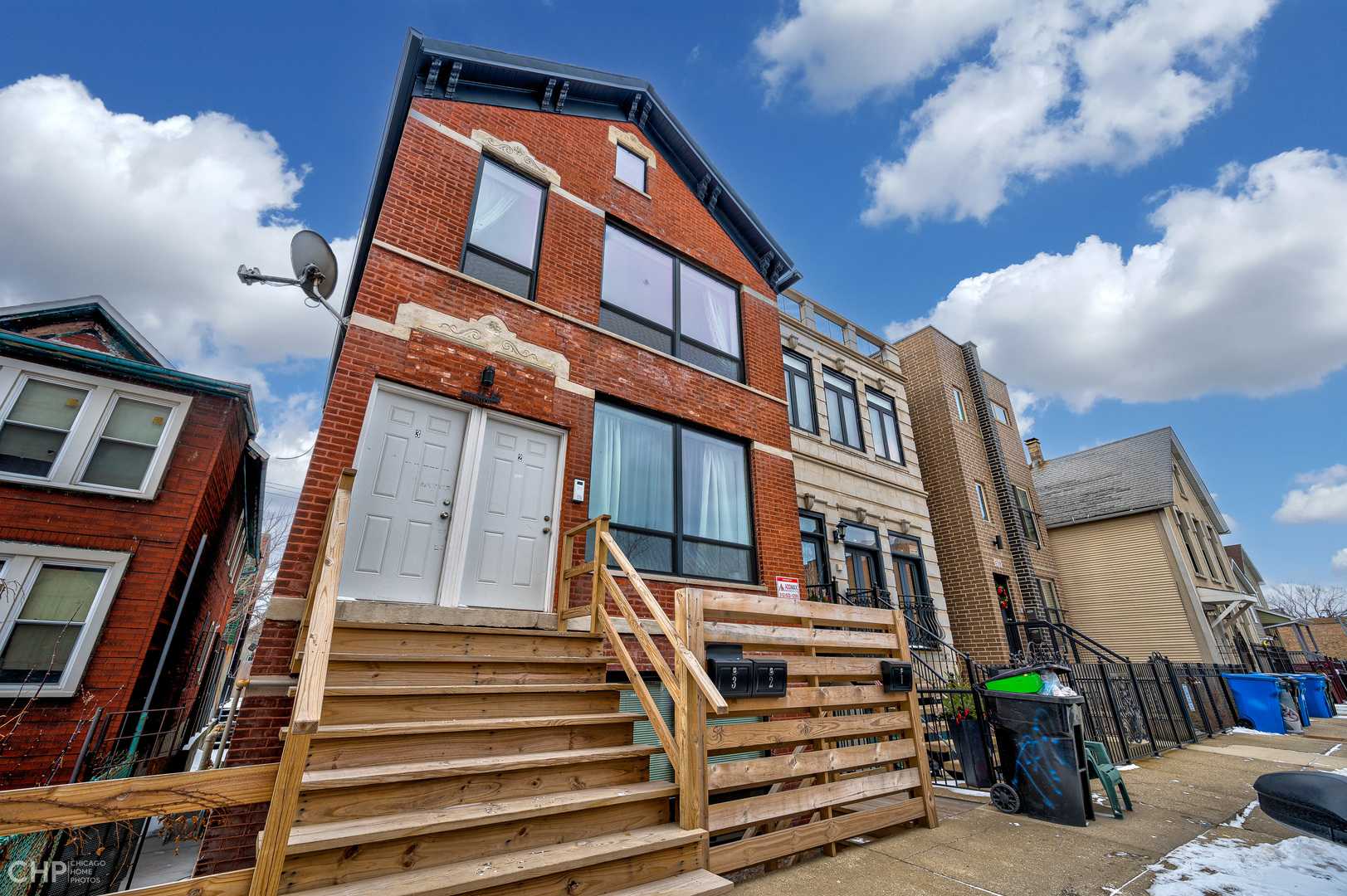 1716 S Clinton Street Chicago Illinois United States, for Sale, commercial,  , RICHLAND GLOBAL INC.